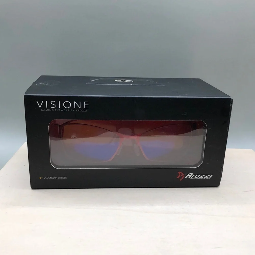 arozzi visione vx500
